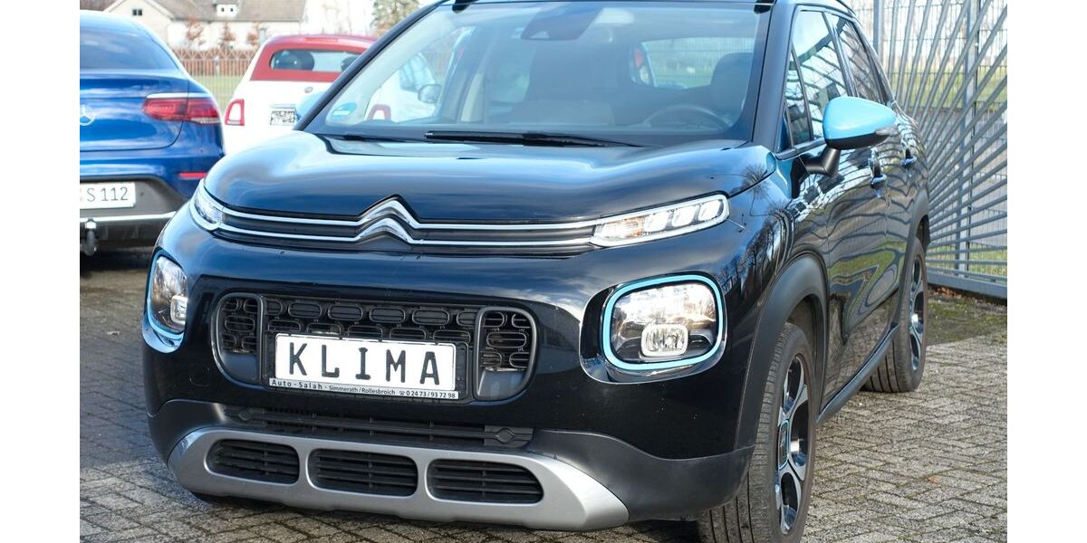 Citroen C3 Aircross 96.000 km 10.990 &euro; Simmerath (bei Aachen) 52152