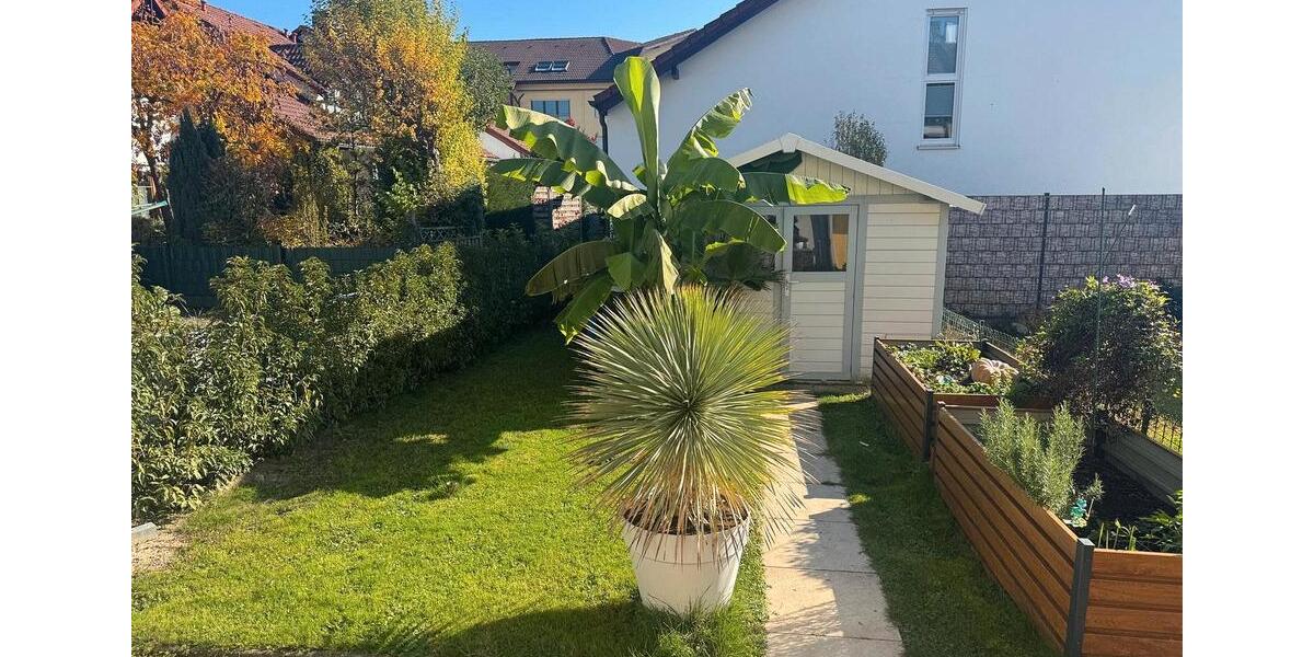 Reihenhaus Bad Säckingen - 5.5 Zimmer, 143 m&sup2;, 560.000&euro; | Angebot:26990953