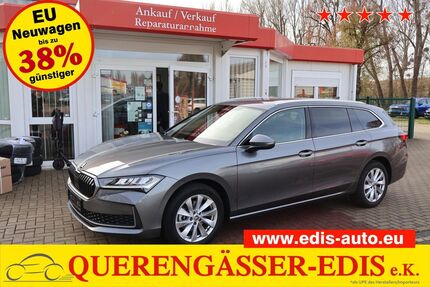 Skoda Superb 16.420 km 32.990 &euro; Berga-Wünschendorf 07980