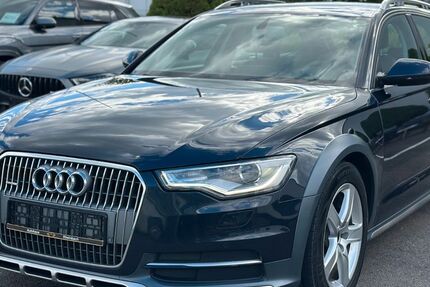 Audi A6 274.000 km 13.450 &euro; Rheinbach 53359