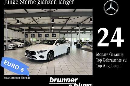 Mercedes A 200