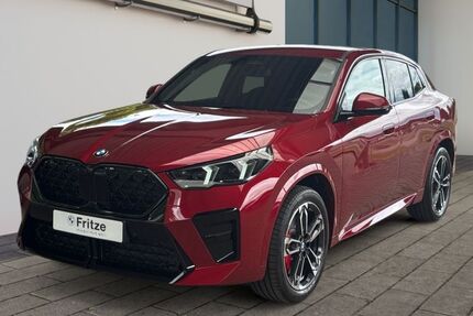 BMW X2 1.500 km 49.500 &euro; Sangerhausen 06526