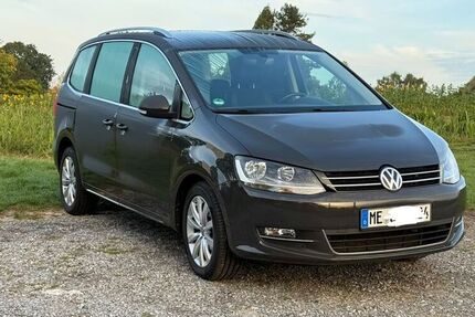 VW Sharan
