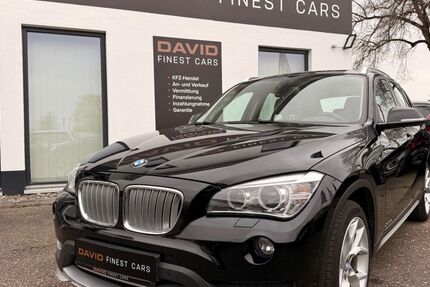 BMW X1 140.000 km 13.990 &euro; Bräunlingen 78199