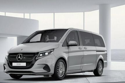 Mercedes-Benz EQV 16.500 km 49.840 &euro; Grafing bei München 85567