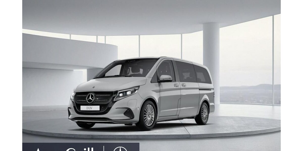 Mercedes-Benz EQV 16.500 km 49.840 &euro; Grafing bei München 85567