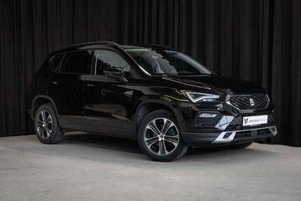 Seat Ateca 41.200 km 28.900 &euro; Reutlingen 72770