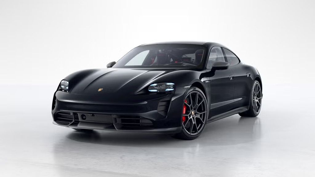 Porsche Taycan 49.900 km 87.890 &euro; Aschaffenburg 63739
