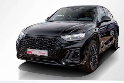 Audi Q5 8.627 km 48.990 &euro; Bernburg 06406