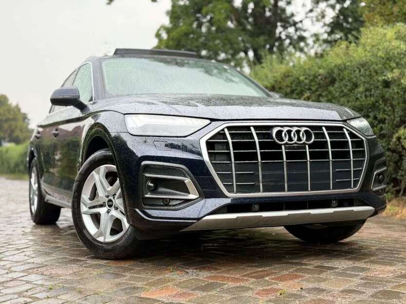 Audi Q5 81.300 km 28.999 € Berlin 12099
