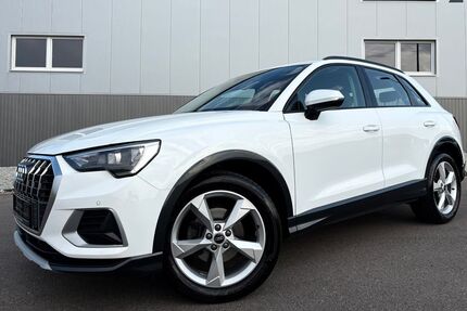 Audi Q3 66.930 km 24.490 &euro; Amstetten 73340