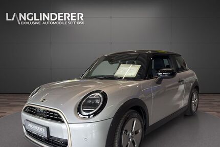 Mini Cooper C 6.318 km 26.900 &euro; Altötting 84503