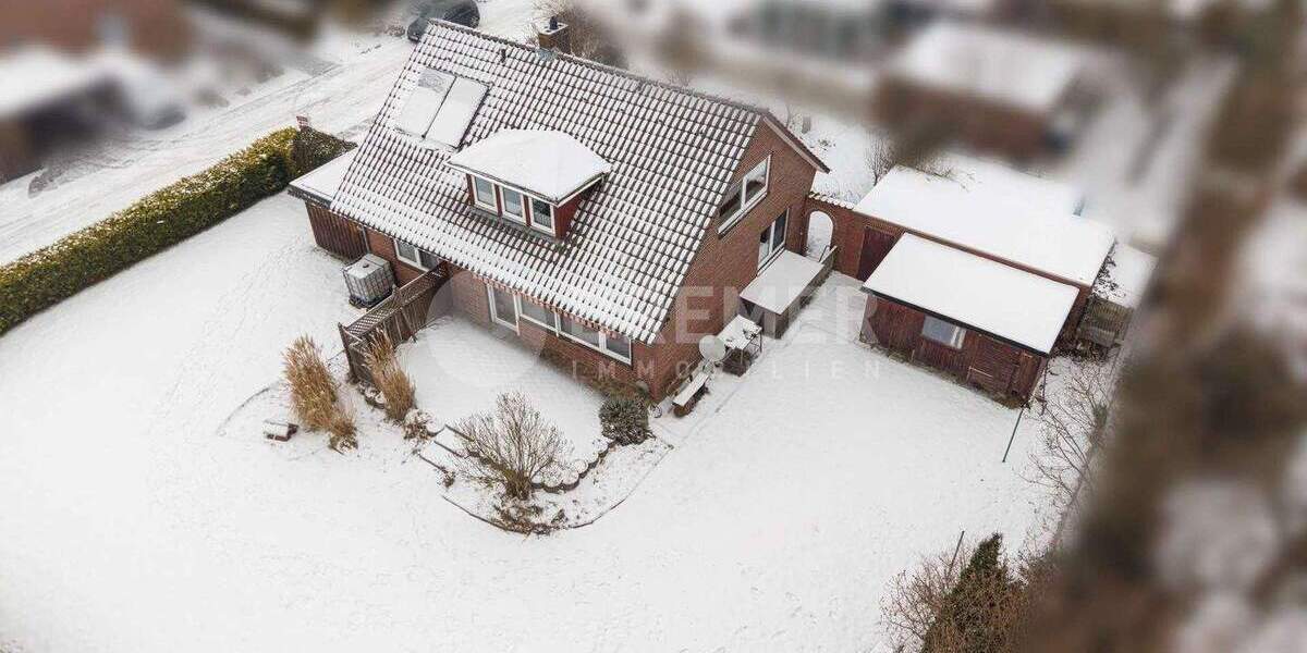 Einfamilienhaus Dahlenburg - 6 Zimmer, 130 m&sup2;, 235.000&euro; | Angebot:25771180