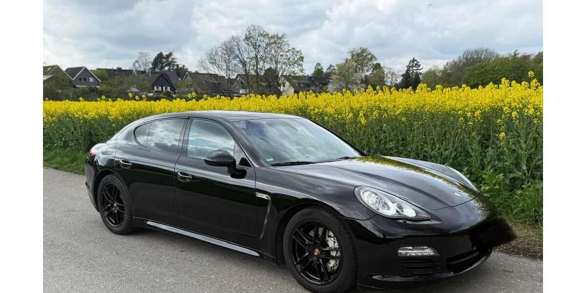 Porsche Panamera 245.000 km 17.920 &euro; Heiligenhaus 42579