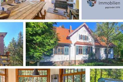 Haus zum Kaufen in Schleiden 525.000 € 281 m² 13 zimmer