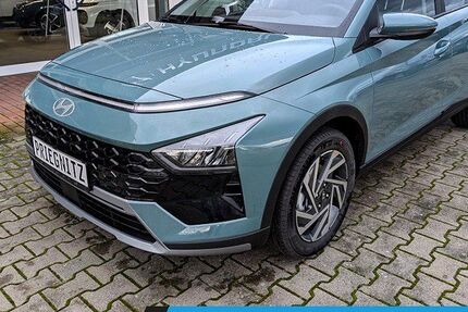 Hyundai BAYON 7.718 km 24.390 &euro; Stendal 39576