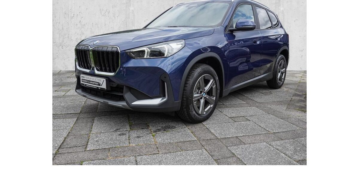 BMW X1 15.791 km 35.290 &euro; Hilden 40721