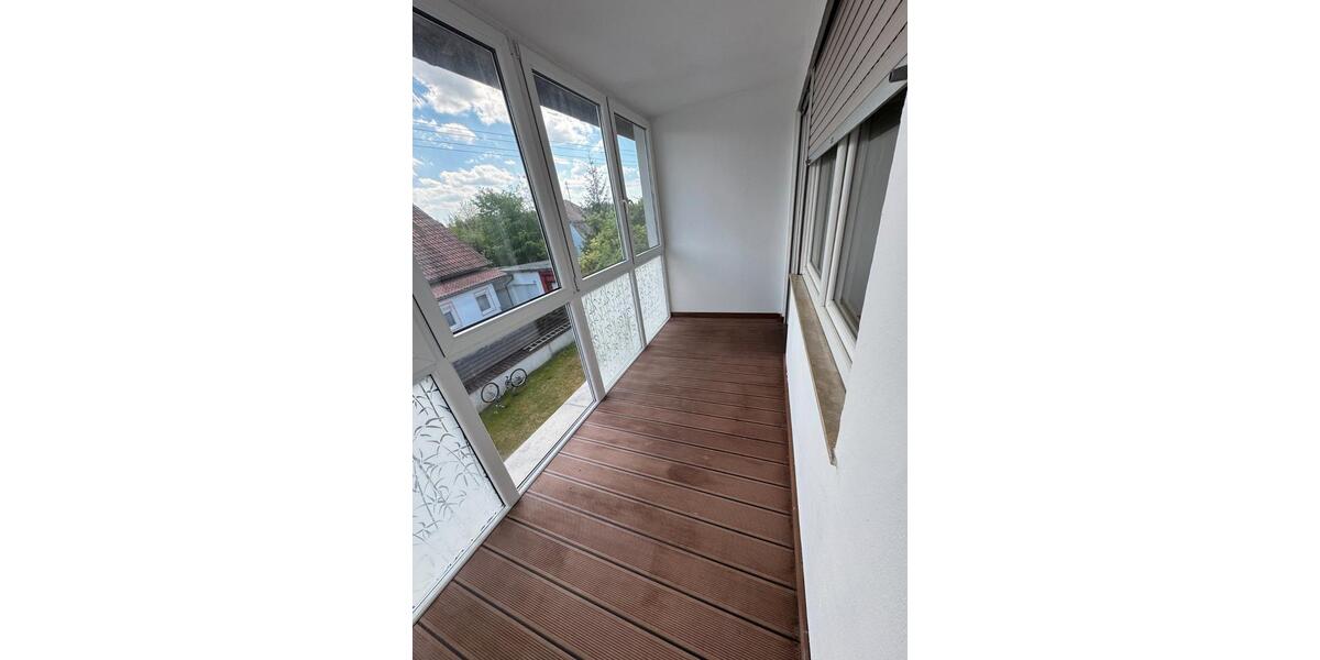 Etagenwohnung Münchsmünster - 1 Zimmer, 40 m&sup2;, 520&euro; | Angebot:26677244