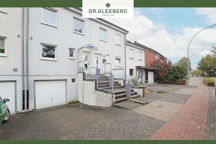 Haus zum Kaufen in Beckum 259.000 € 117 m² 4 zimmer