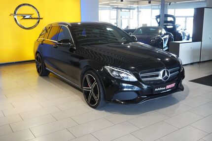 Mercedes-Benz C 250 161.360 km 18.999 &euro; Hollenstedt 21279