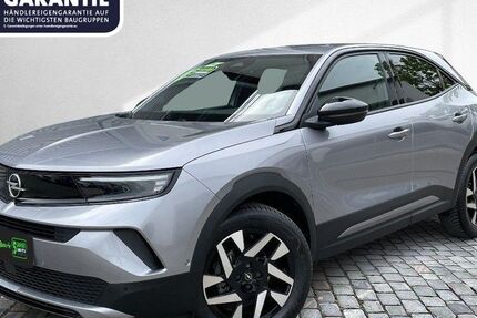 Opel Mokka 12.199 km 20.580 &euro; München 81827