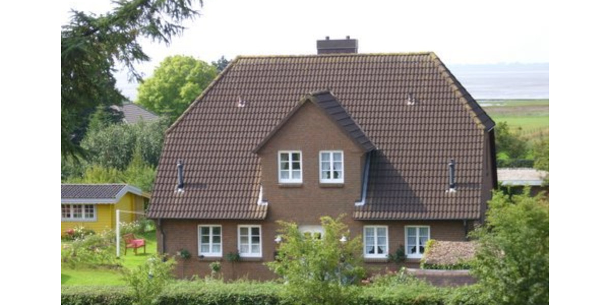 Doppelhaushälfte Husum - 4 Zimmer, 100 m&sup2;, 1.400&euro; | Angebot:24118106