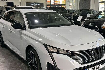 Peugeot 308 86.571 km 18.990 &euro; München 81829