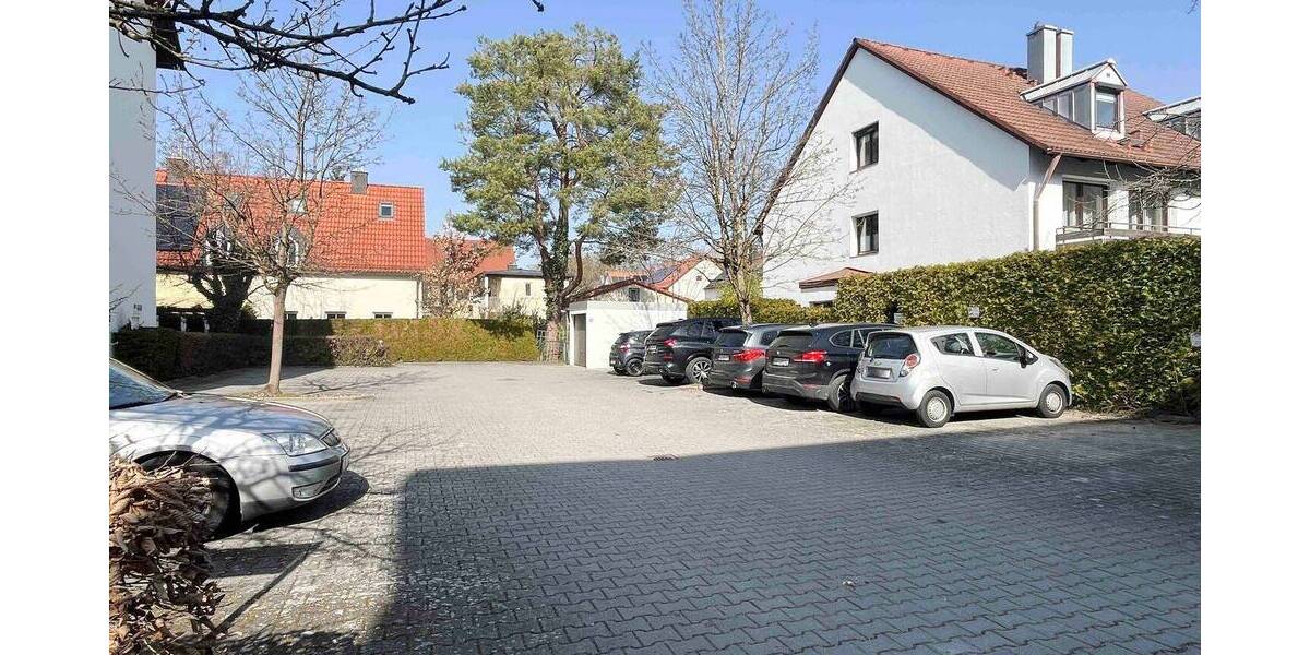 Etagenwohnung Oberschleißheim - 2 Zimmer, 63 m&sup2;, 389.000&euro; | Angebot:26190262