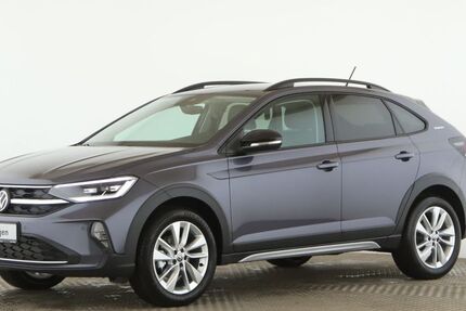 VW Taigo 9.900 km 29.990 &euro; Jesteburg 21266