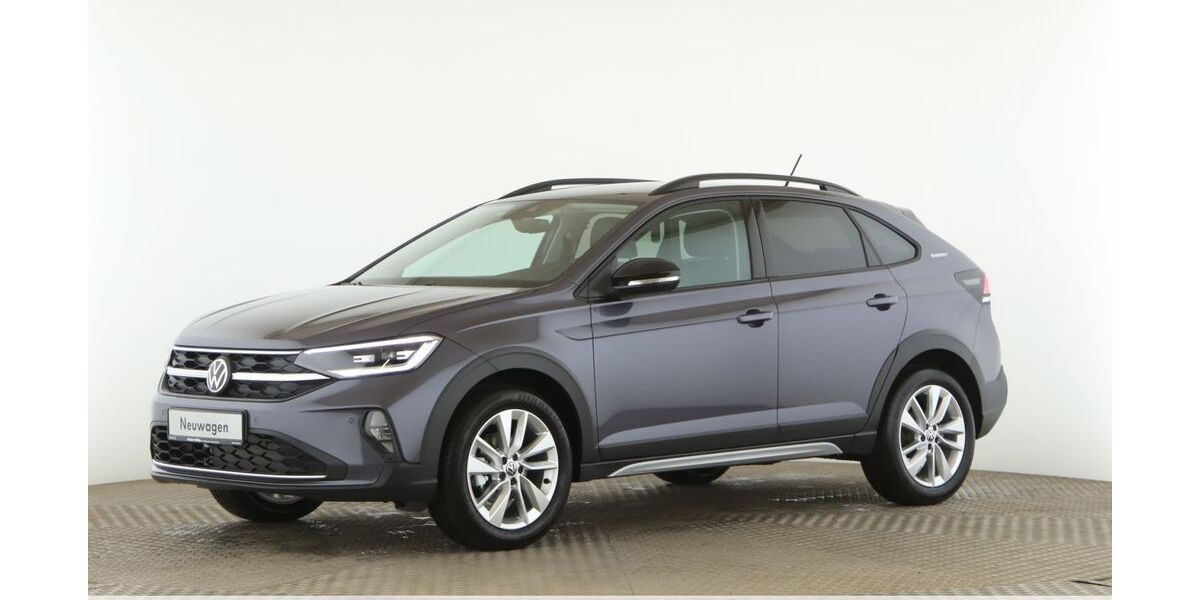 VW Taigo 9.900 km 29.990 &euro; Jesteburg 21266