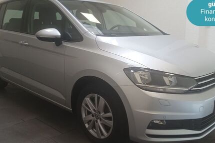 VW Touran 77.180 km 20.470 &euro; Egelsbach 63329