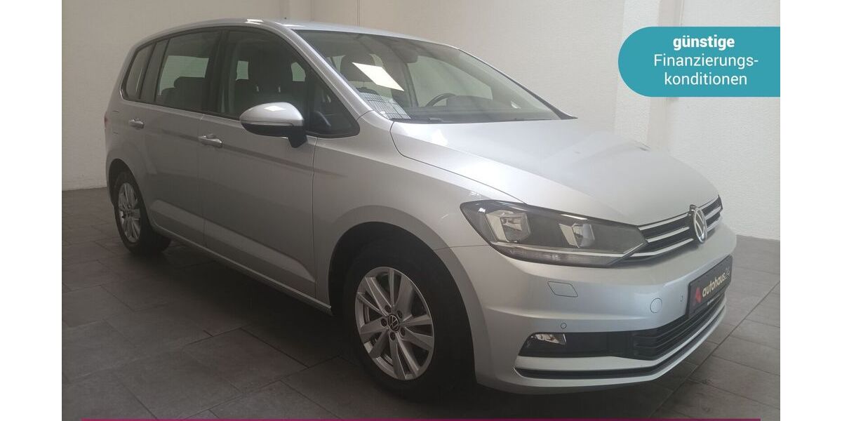 VW Touran 77.180 km 20.470 &euro; Egelsbach 63329