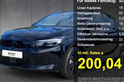 Opel Corsa 7.650 km 18.840 &euro; Mühlhausen 99974