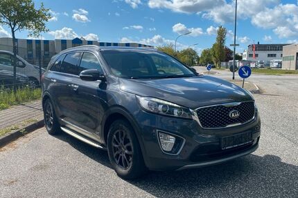 Kia Sorento 160.000 km 10.000 &euro; Henstedt Ulzburg 24558