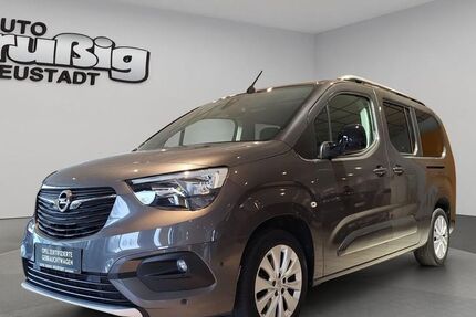 Opel Combo Life 51.290 km 23.670 &euro; Neustadt 01844