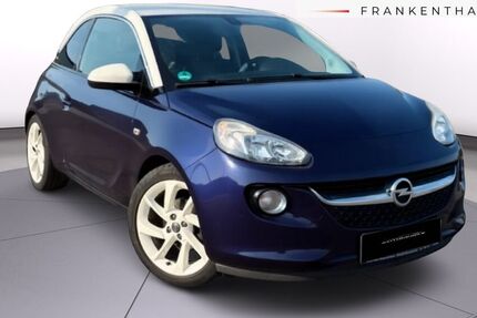 Opel Adam 76.100 km 6.660 &euro; Frankenthal 67227