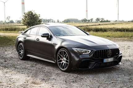 Mercedes-Benz AMG GT 88.000 km 99.600 &euro; Südbrookmerland 26624
