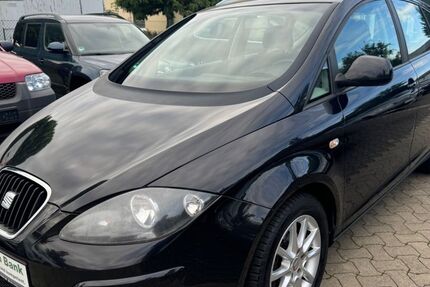 Seat Altea 191.650 km 3.999 € Wolfenbüttel 38304