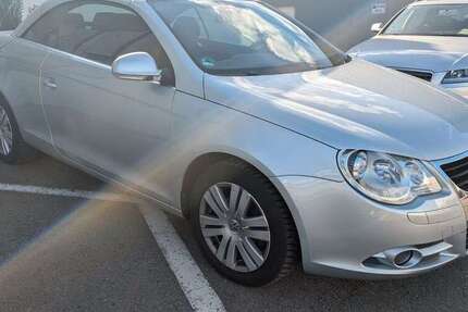 VW Eos