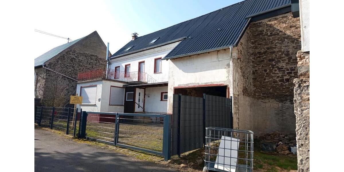 Einfamilienhaus Kalt - 6 Zimmer, 139 m&sup2;, 225.500&euro; | Angebot:26693809