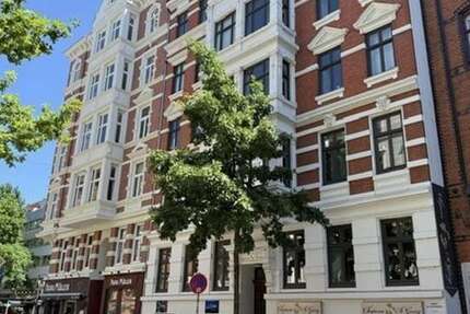 Gewerbeobjekt Hamburg Altstadt - 3.400&euro; | Angebot:27146382