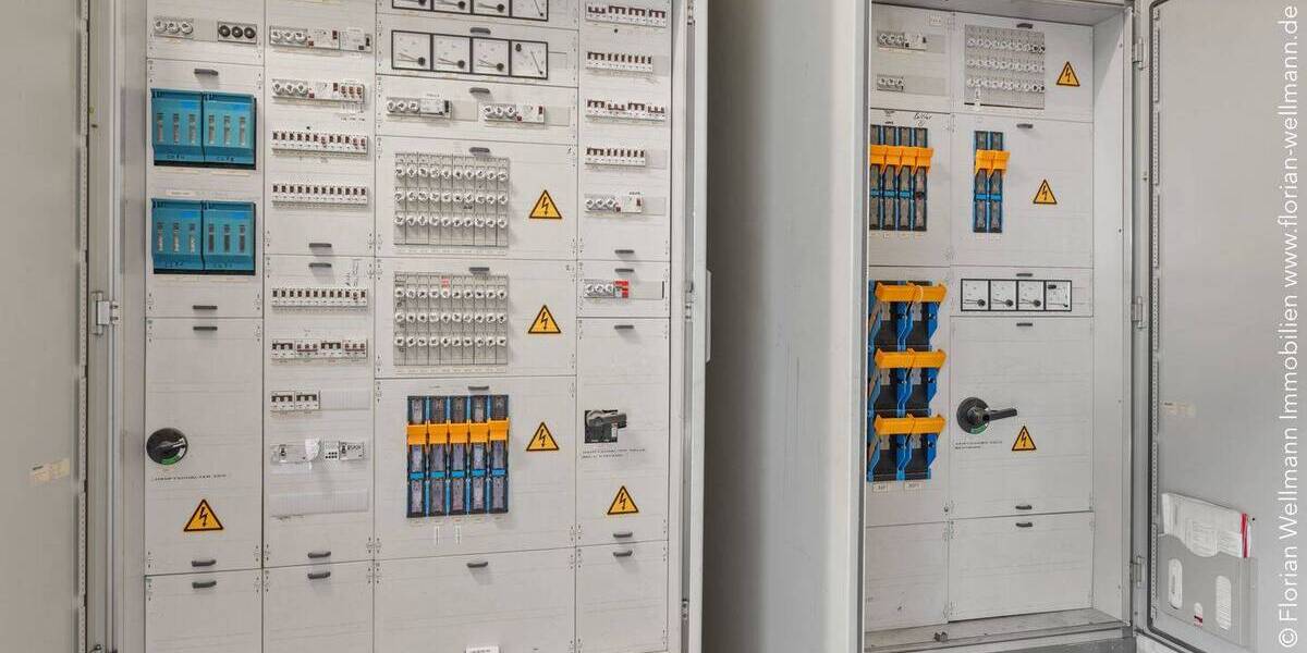 Gewerbeobjekt Wilhelmshaven Fedderwardergroden - 990.000&euro; | Angebot:25835575