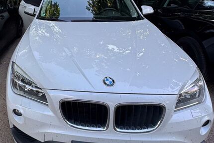 BMW X1 119.000 km 12.590 &euro; Sulzbach 63834