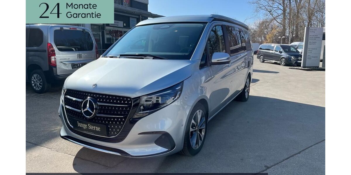 Mercedes-Benz V 300 19.990 km 88.890 &euro; Grafing bei München 85567