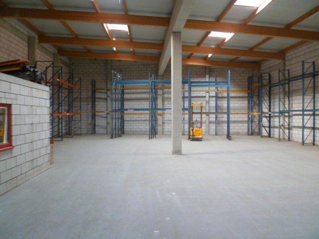 Gewerbeobjekt Ober-Ramstadt Ramstadt - 2.600&euro; | Angebot:26180357