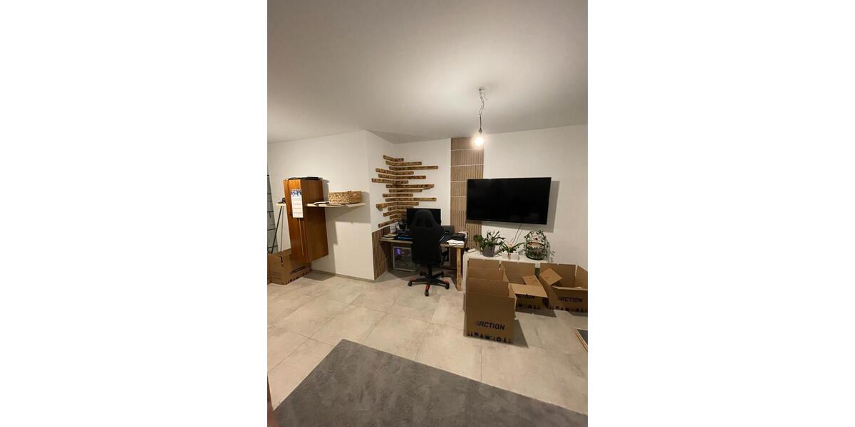Maisonettenwohnung Rheine Gellendorf - 4 Zimmer, 112 m&sup2;, 1.150&euro; | Angebot:26339511