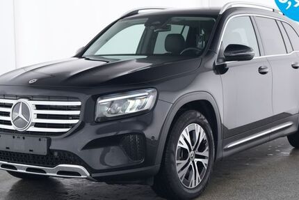 Mercedes GLB 220