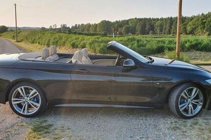 BMW 435