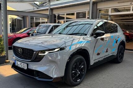 Mazda CX-5 5.050 km 41.990 &euro; Kürten 51515
