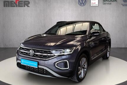 VW T-Roc 9.827 km 34.690 &euro; Beckdorf 21643